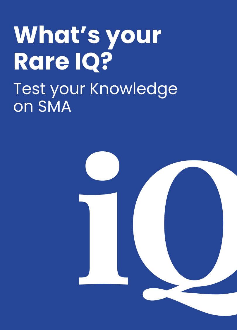 Rare IQs