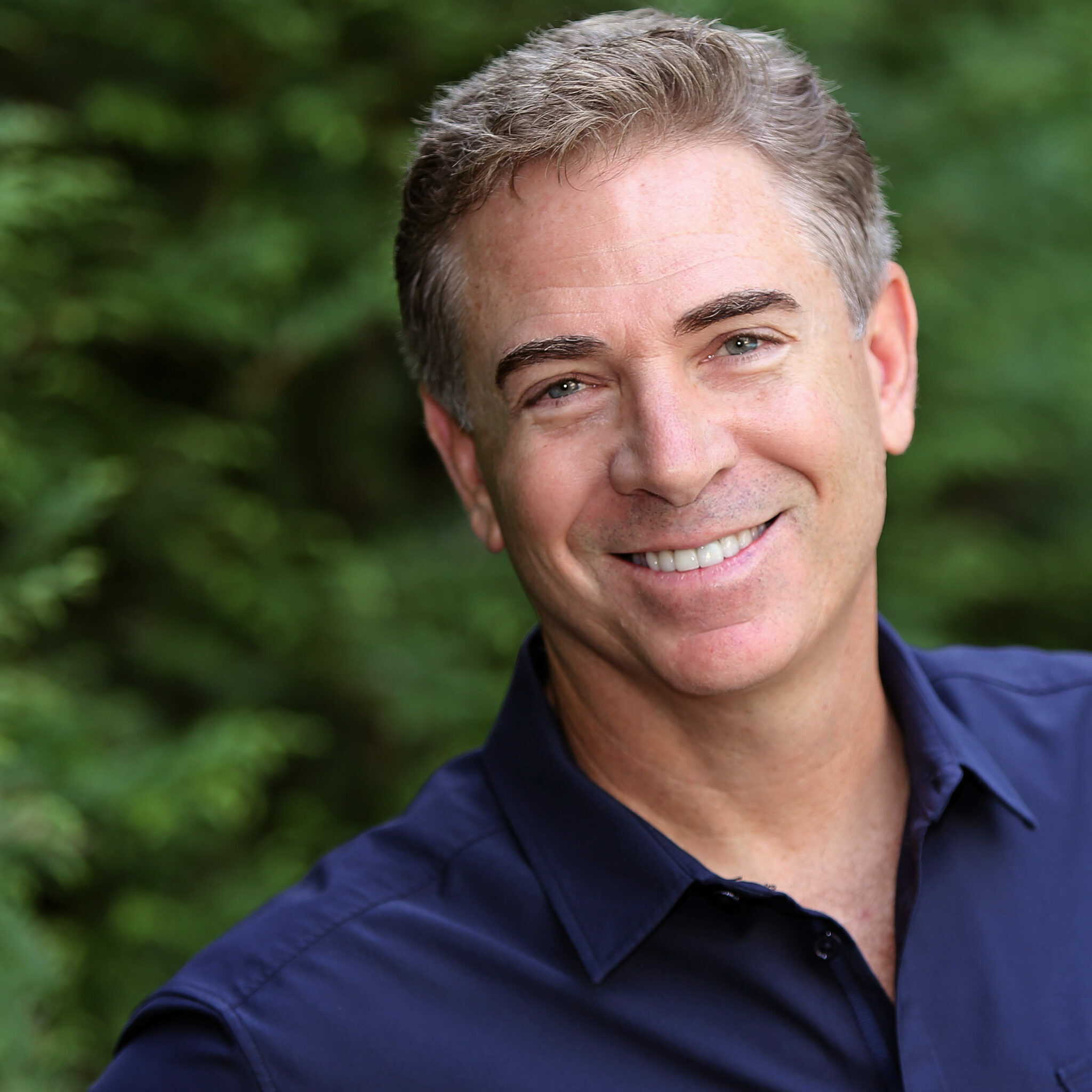 Jeff Sweeney