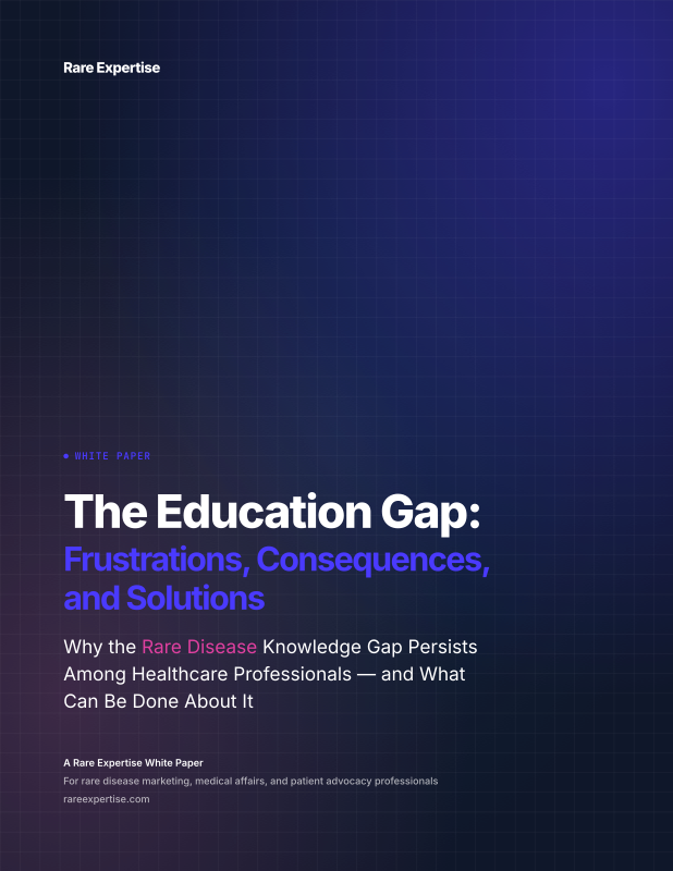 Education Gap